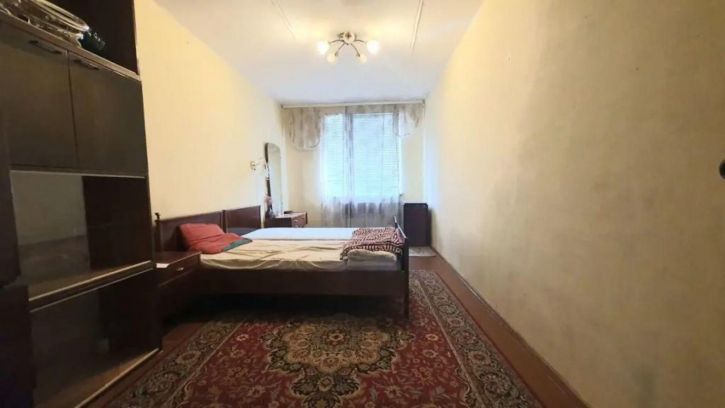 3-комн квартира Подвойского проезд, 1