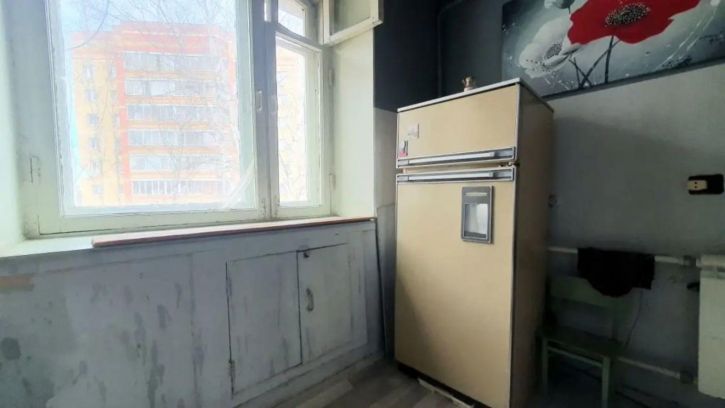 3-комн квартира Подвойского проезд, 1