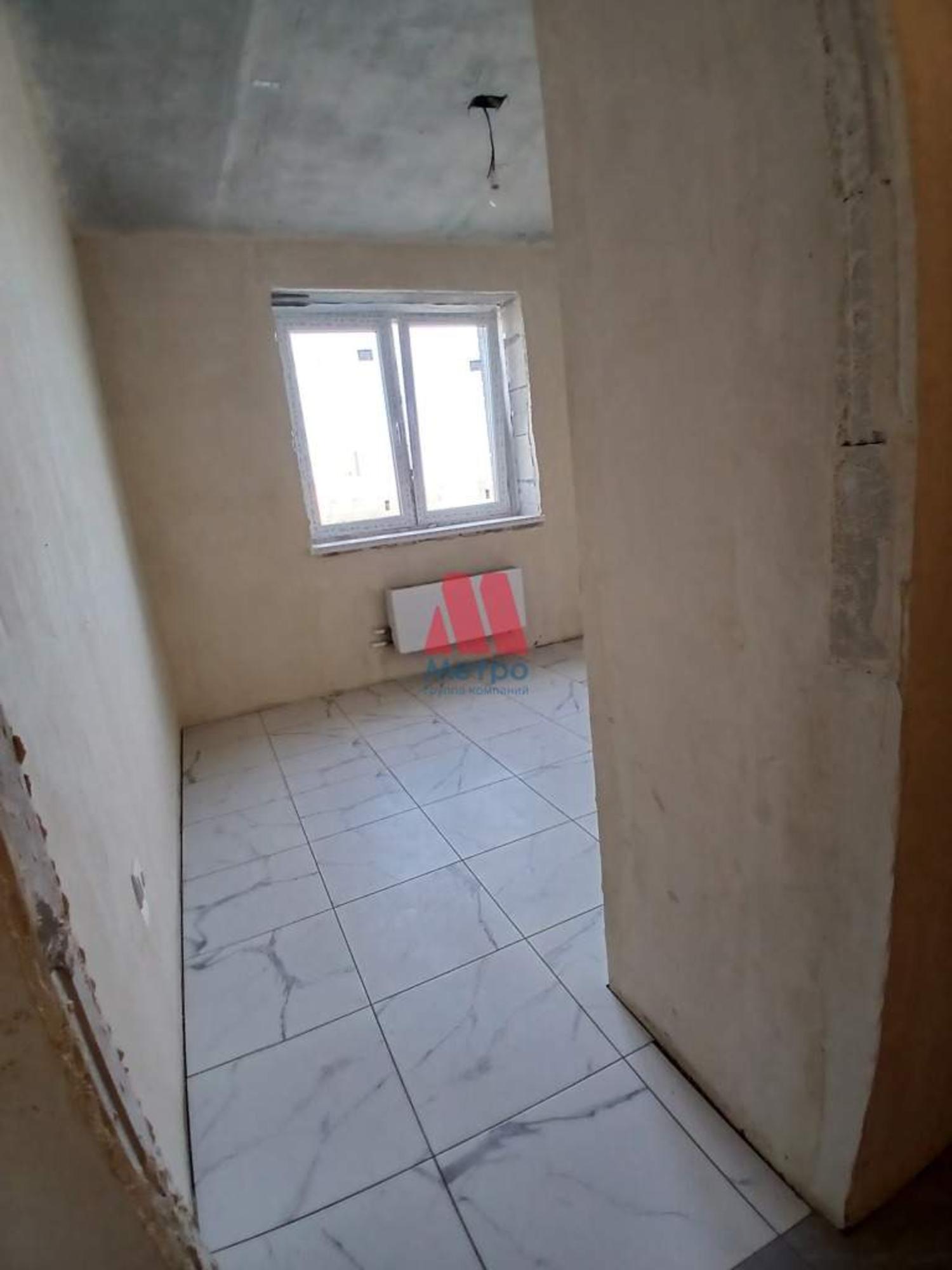 Купить квартиру за 3 190 000 рублей на Строителей улица, д.18