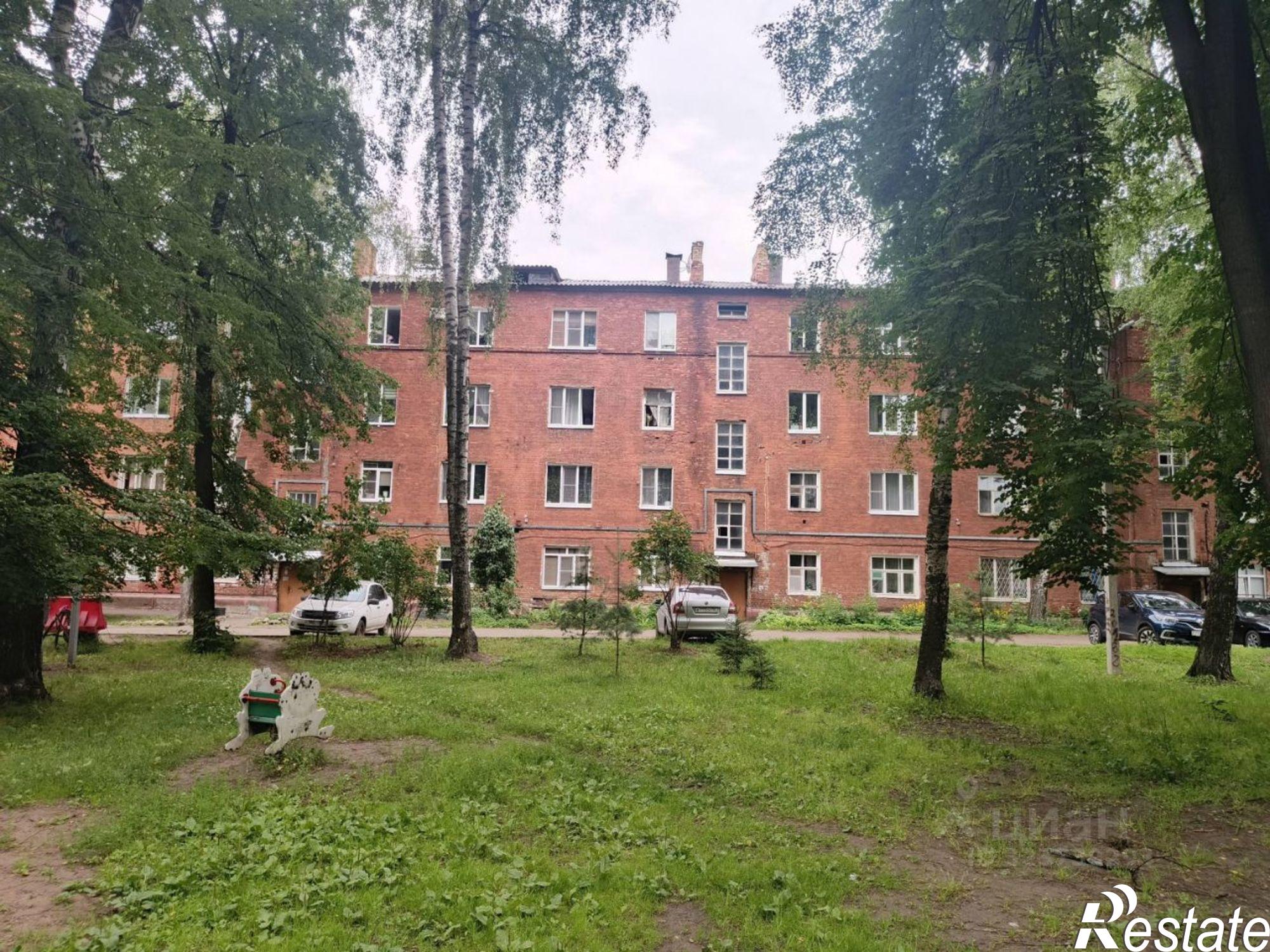 Купить комнату за 1 270 000 рублей на улица Носкова, 85