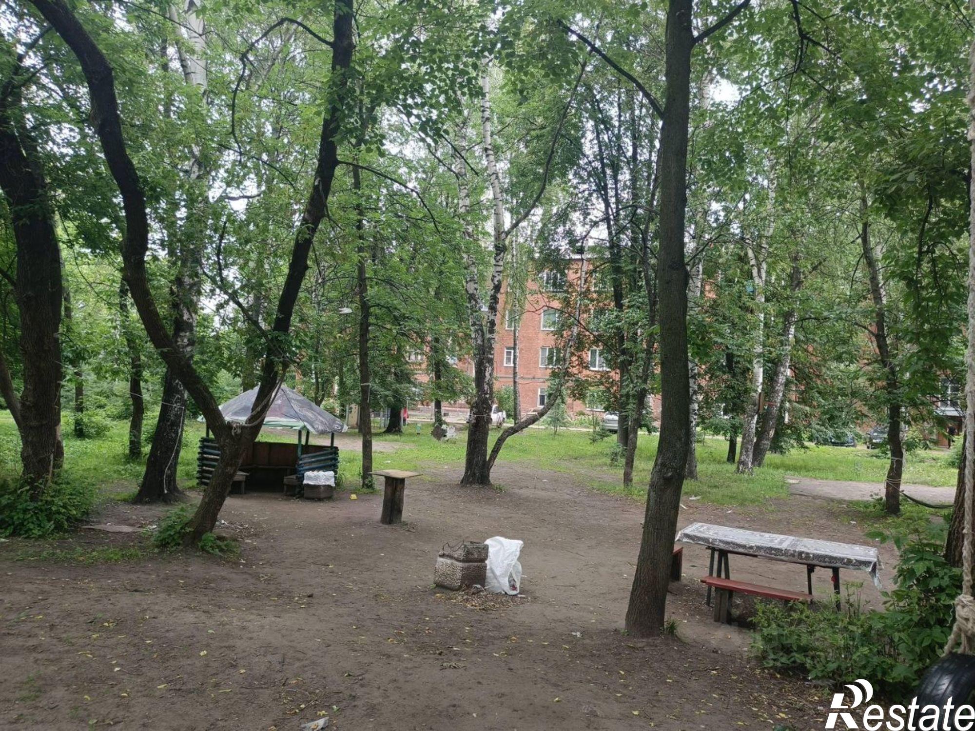 Купить комнату за 1 270 000 рублей на улица Носкова, 85