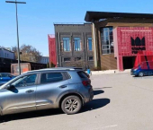 торговое помещение 2999 кв м Большая Октябрьская улица, д.30а