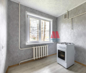 1-комн, 30кв м, этаж 1/5 Ранняя улица, д.15