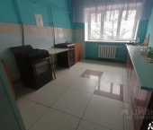 комната 60 кв м ул 1-я Жилая, 13