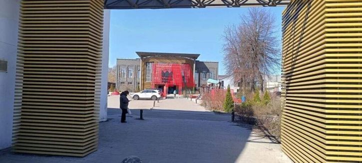 Торговое помещение Большая Октябрьская улица, д.30а