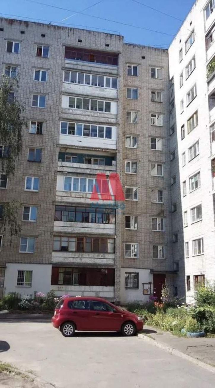 2-комн квартира Авиаторов проспект, д.104