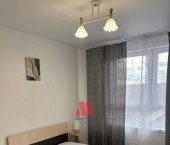 2-комн, 35кв м, этаж 6/17 Академика Колмогорова улица, д.26к2