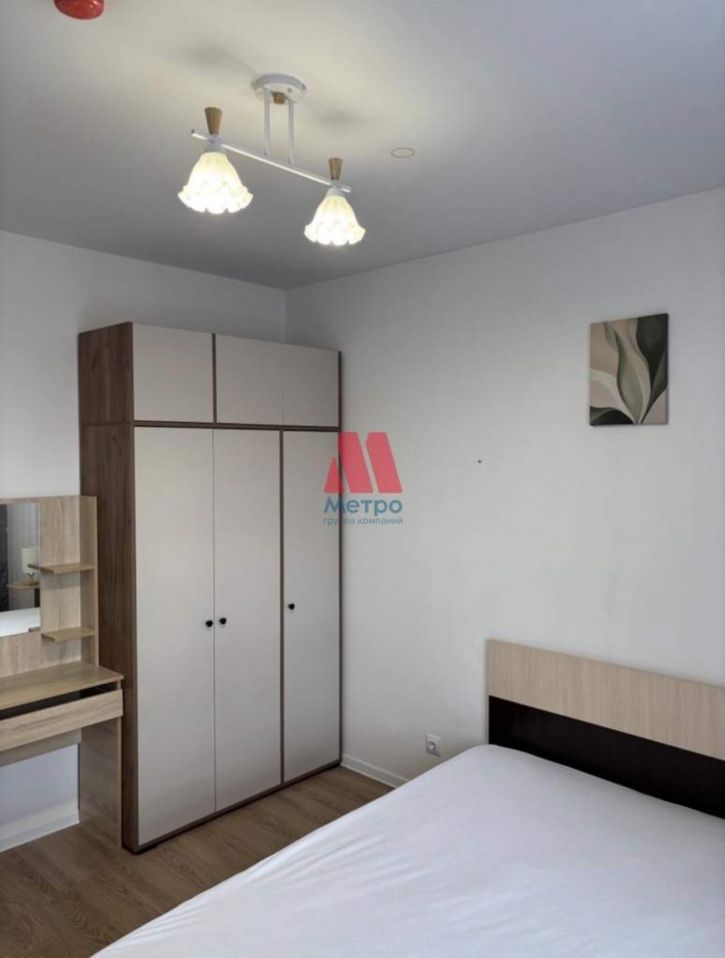 2-комн квартира Академика Колмогорова улица, д.26к2