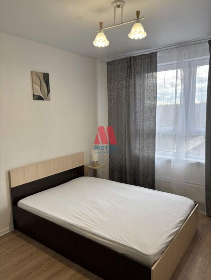 2-комн квартира Академика Колмогорова улица, д.26к2