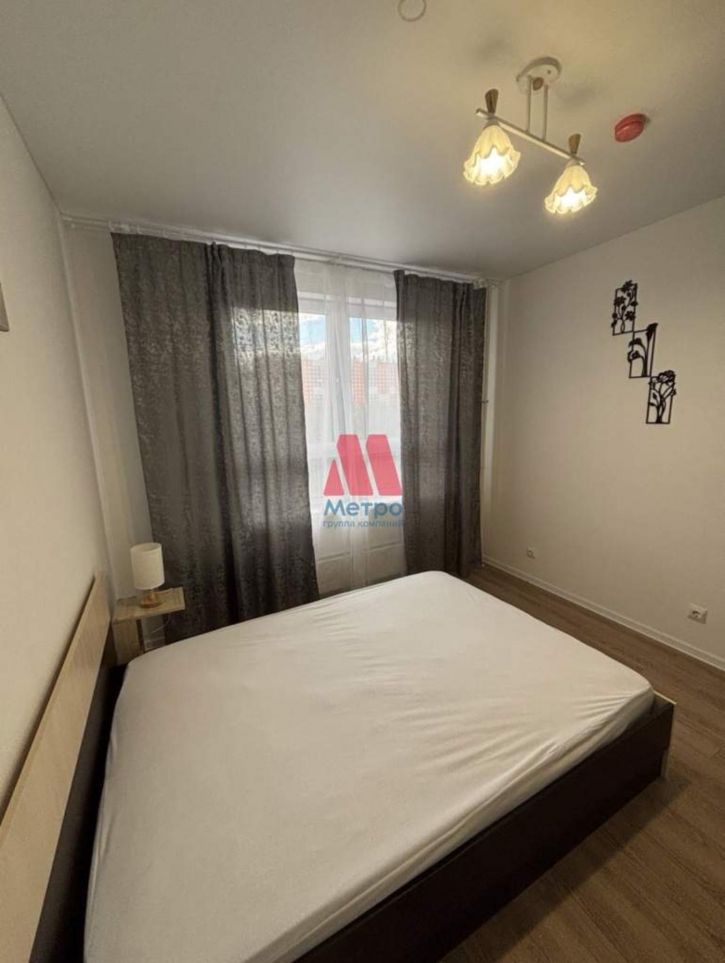 2-комн квартира Академика Колмогорова улица, д.26к2