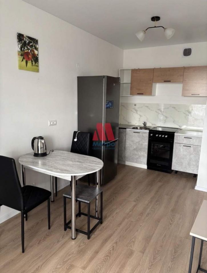 2-комн квартира Академика Колмогорова улица, д.26к2