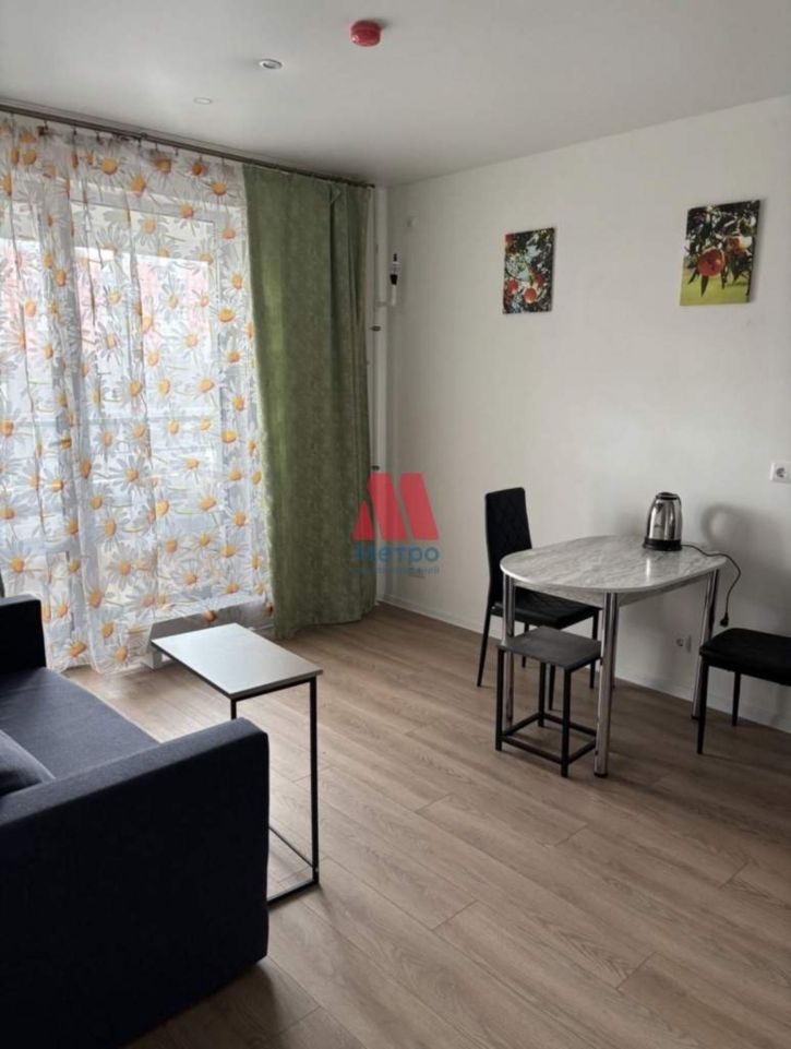 2-комн квартира Академика Колмогорова улица, д.26к2