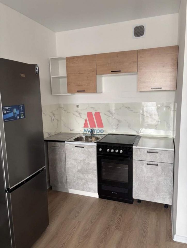 2-комн квартира Академика Колмогорова улица, д.26к2