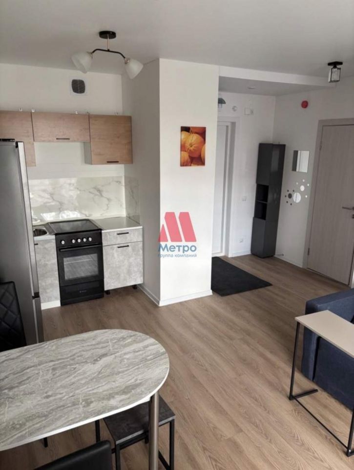 2-комн квартира Академика Колмогорова улица, д.26к2