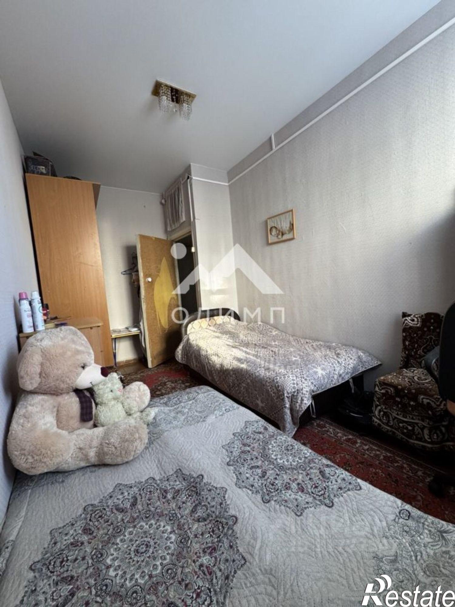 Купить комнату за 2 200 000 рублей на пр-кт Октября, 44