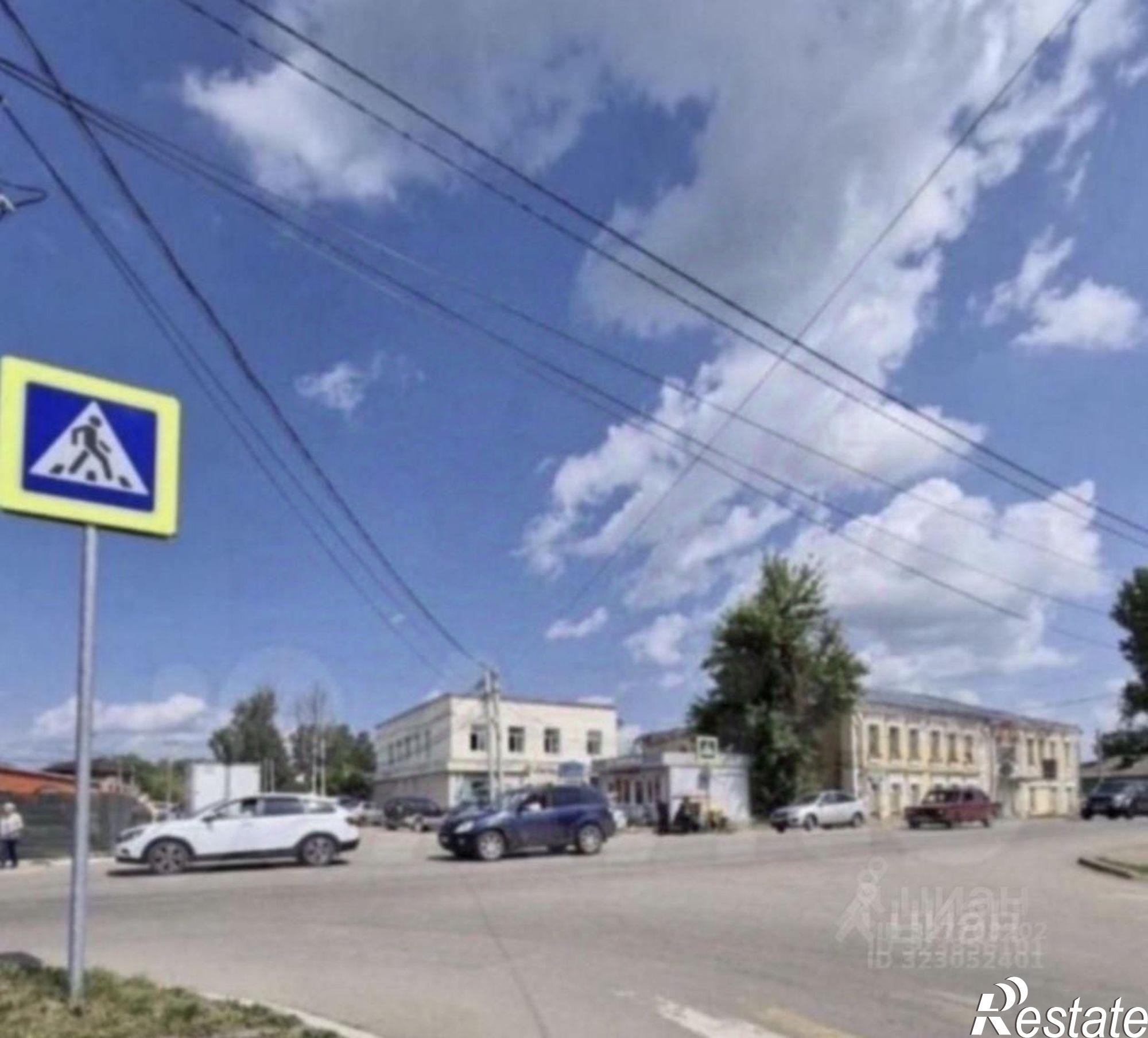 Купить землю, земельный участок за 14 000 000 рублей на ул Гагарина, 39