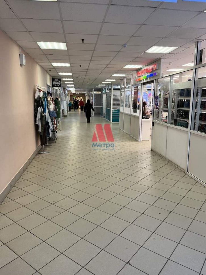 Торговое помещение Республиканская улица, д.7
