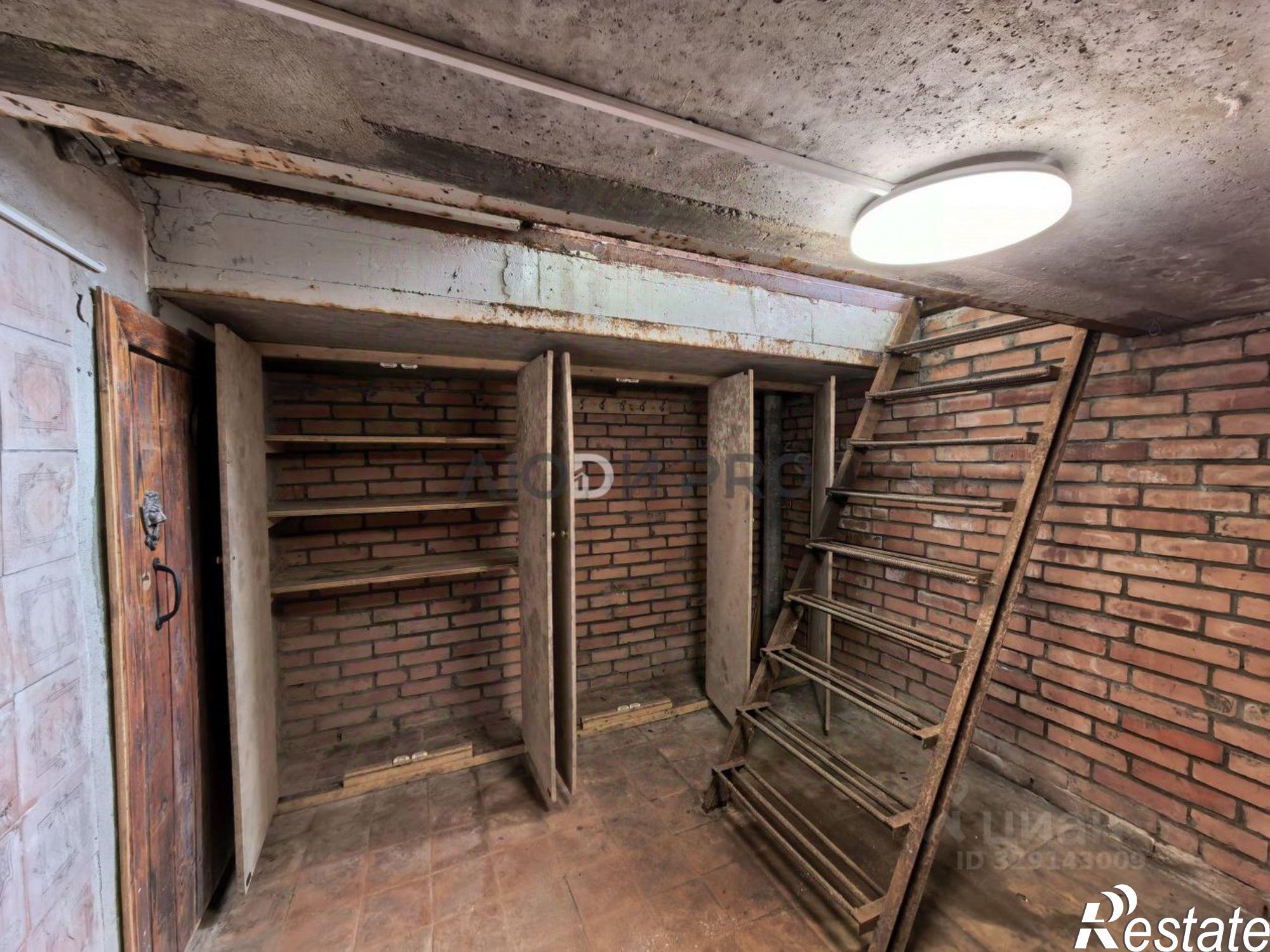 Купить гараж, место в паркинге за 1 586 040 рублей на пр-кт Машиностроителей, 81а