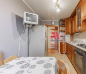 3-комн, 83.2кв м, этаж 7/9 Алмазная улица, д.1к6