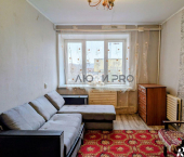 комната 36 кв м улица Труфанова, 30 к2