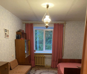 комната 61 кв м проезд Матросова, 1