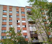 комната 30 кв м улица Труфанова, 30 к1