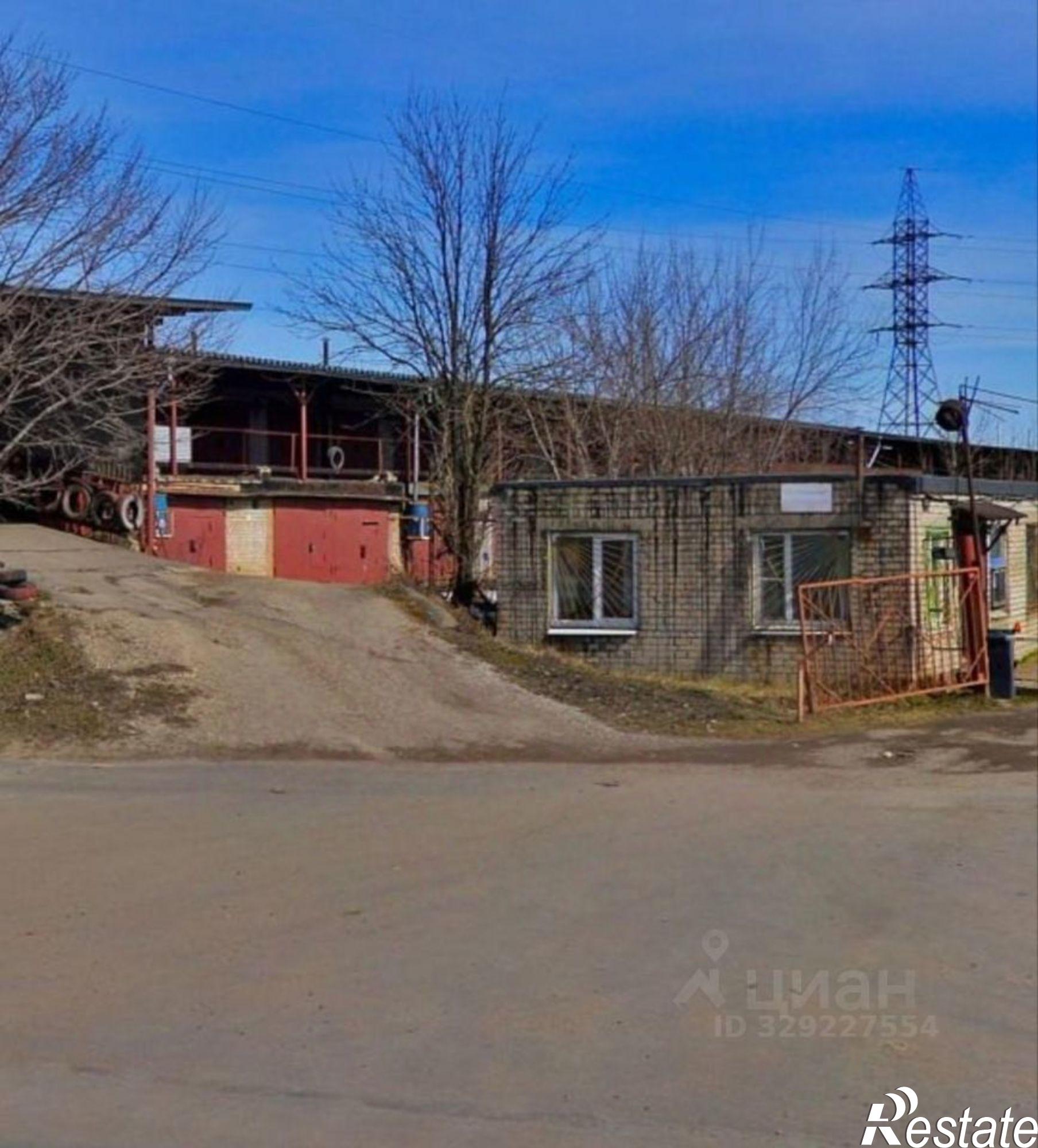 Купить гараж, место в паркинге за 600 000 рублей на 78К-0982