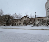 комната 15 кв м Полиграфическая улица, 21
