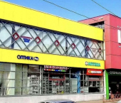 торговое помещение 1000 кв м улица Труфанова