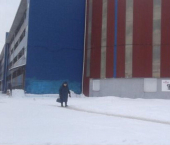18 кв м улица Папанина, 5А