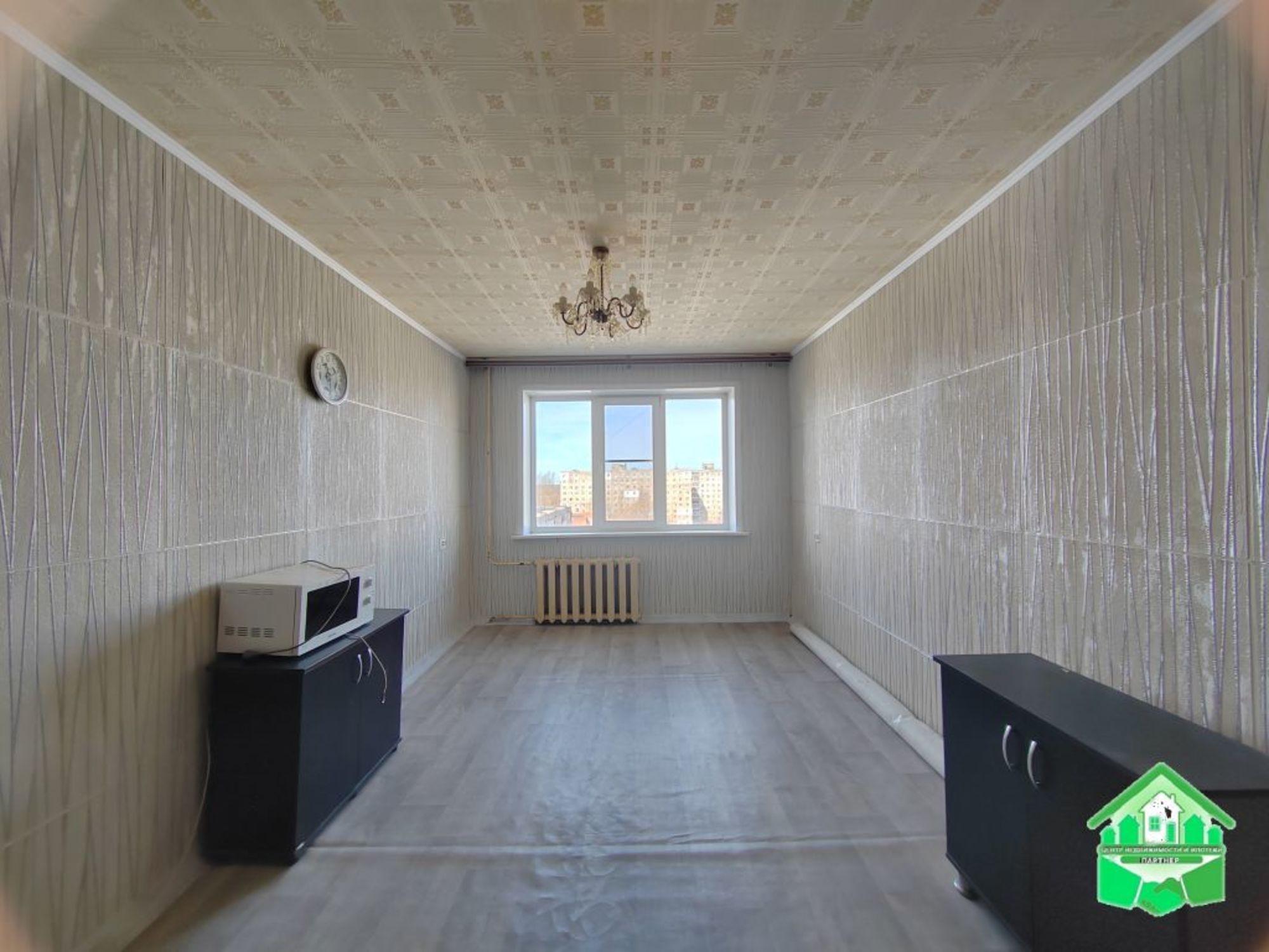 Купить квартиру за 2 320 000 рублей на Громова ул, 52