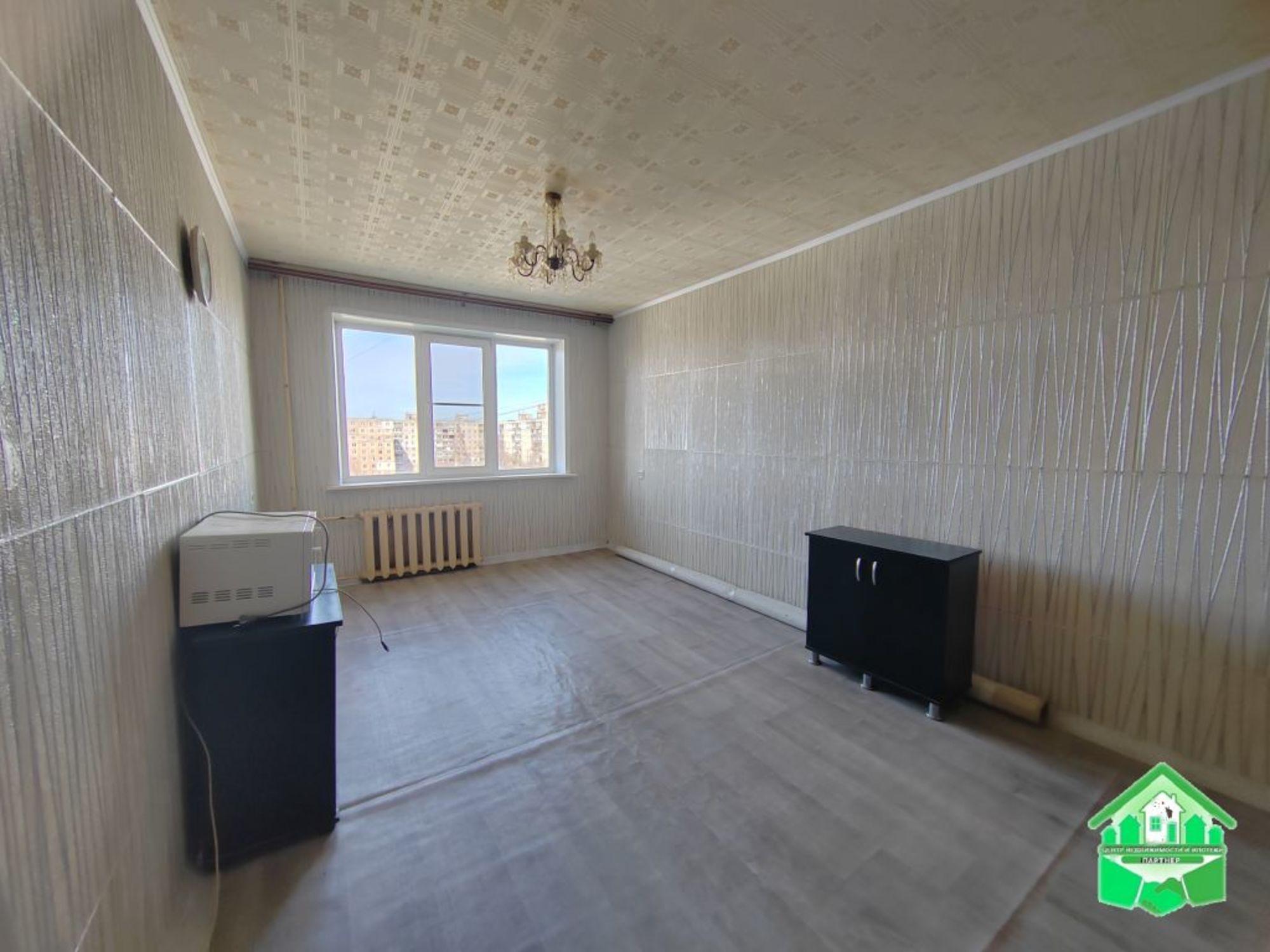 Купить квартиру за 2 320 000 рублей на Громова ул, 52