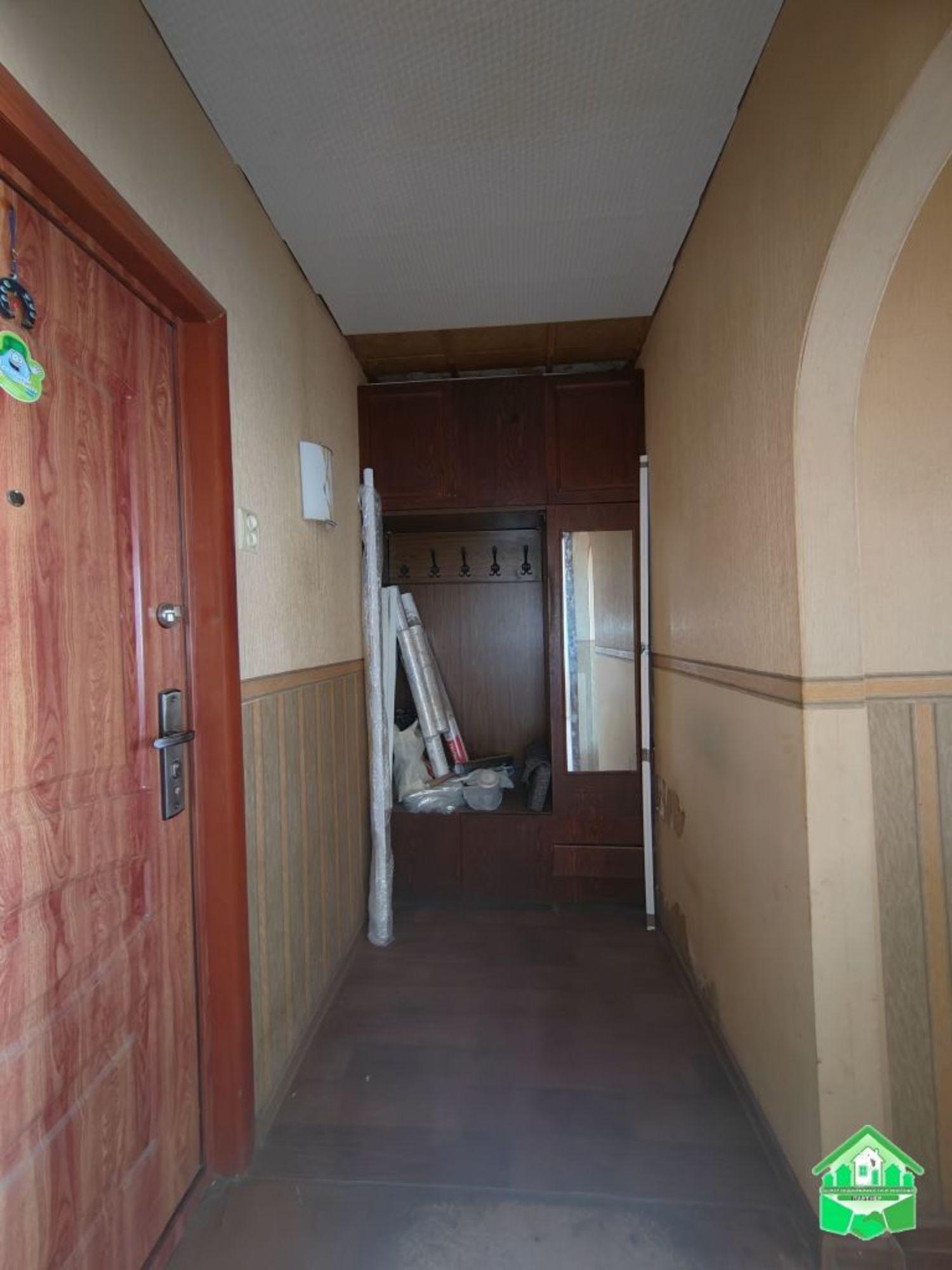 Купить квартиру за 2 320 000 рублей на Громова ул, 52