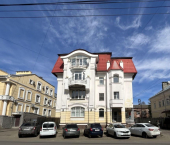 офис 34 кв м, этаж -1/3 Некрасова ул, 28