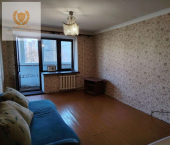 2-комн, 48.3кв м, этаж 2/5 Папанина ул, 10