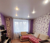 комната 200 кв м Победы ул, 51