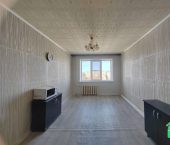 1-комн, 30кв м, этаж 8/9 Громова ул, 52