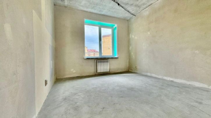 2-комн квартира Сиреневый проезд, 38к2