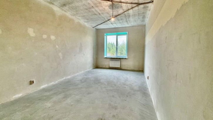 2-комн квартира Сиреневый проезд, 38к2
