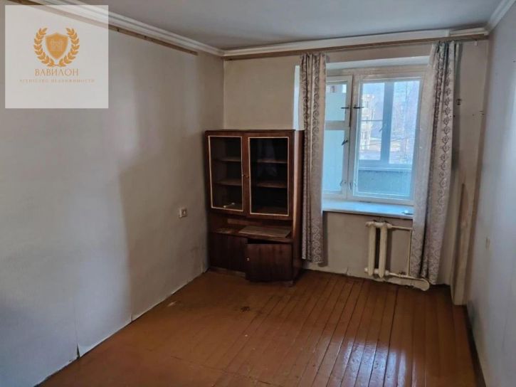 2-комн квартира Папанина ул, 10
