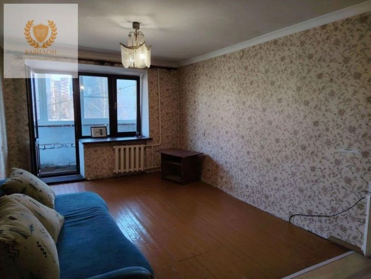 2-комн квартира Папанина ул, 10