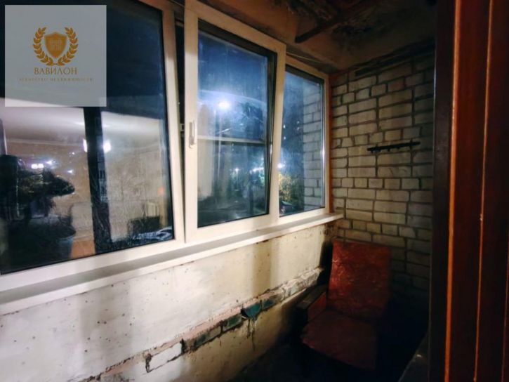 2-комн квартира Папанина ул, 10