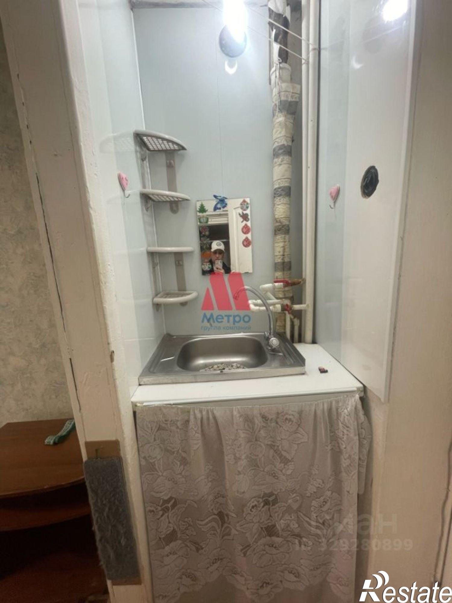 Сдать комнату за 8 000 рублей на ул Чкалова, 41