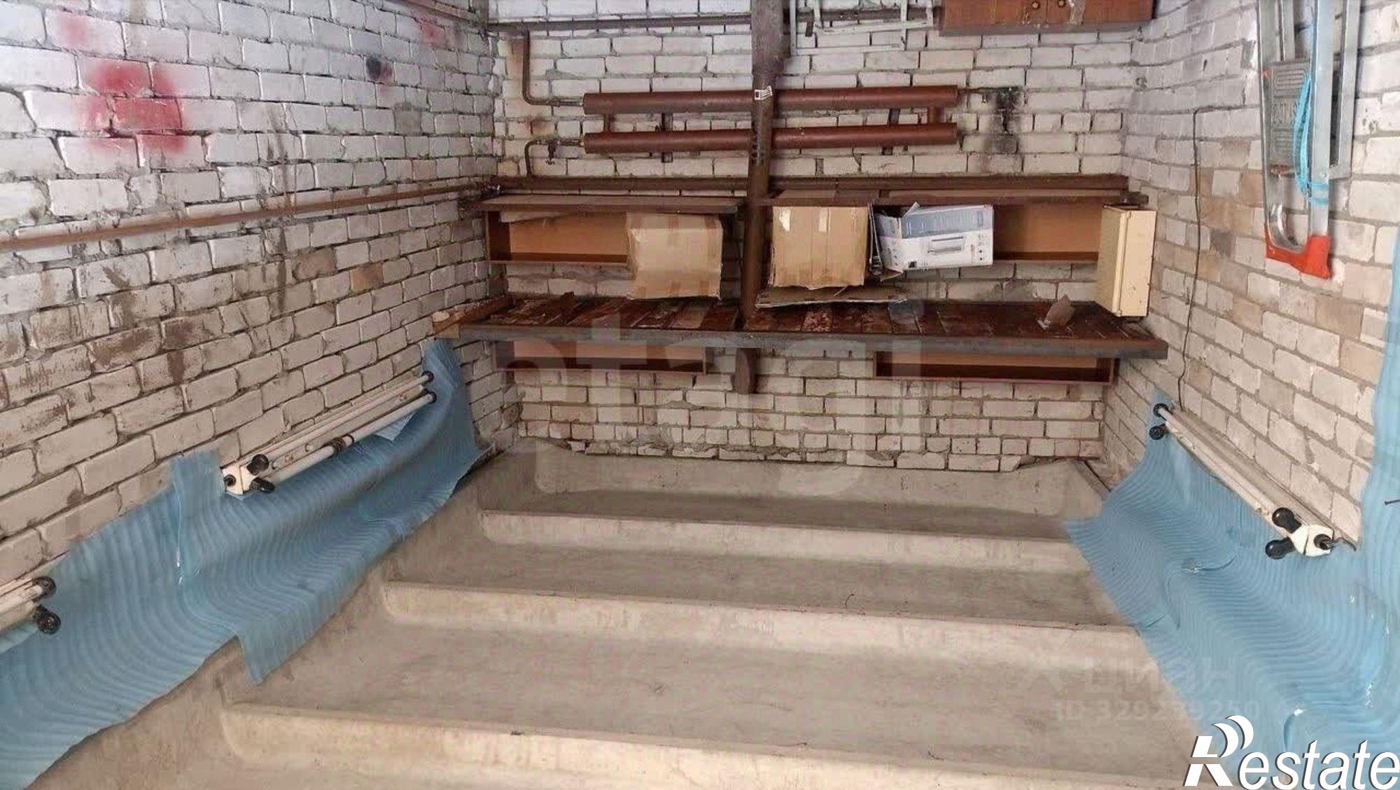 Сдать гараж, место в паркинге за 9 002 рублей на проспект Октября
