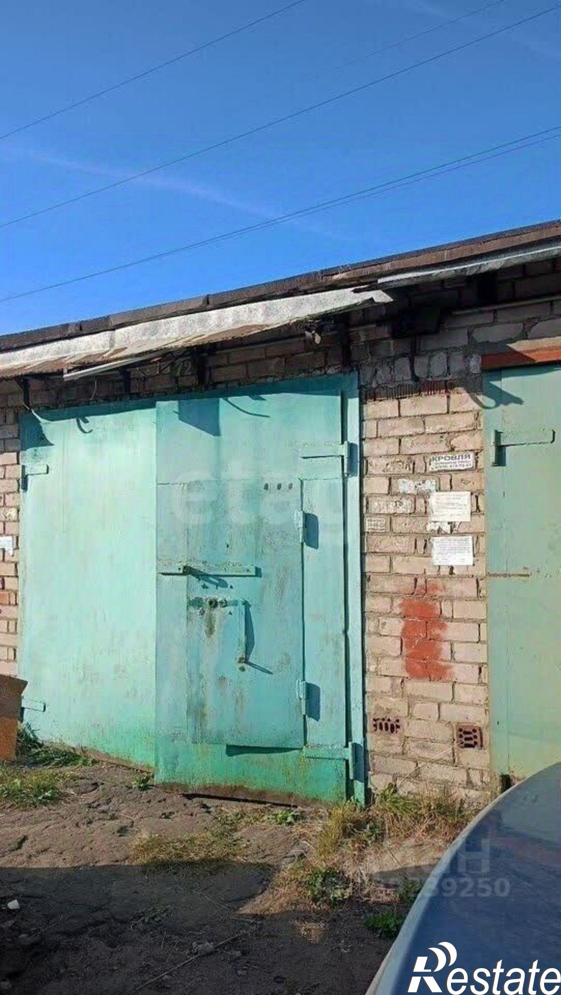 Сдать гараж, место в паркинге за 9 002 рублей на проспект Октября