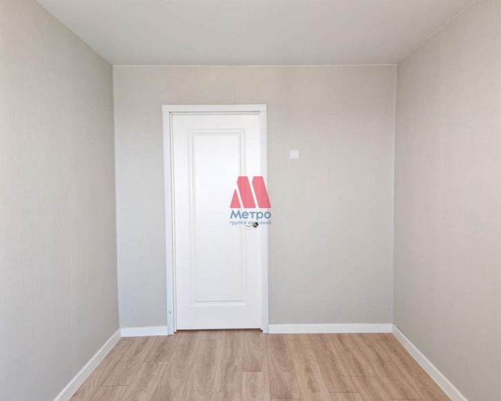 2-комн квартира Авиаторов проспект, д.88