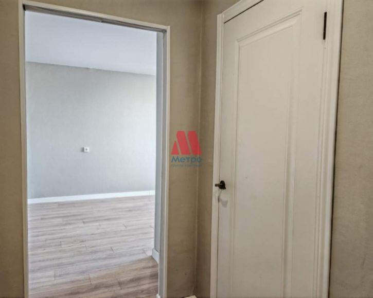 2-комн квартира Авиаторов проспект, д.88