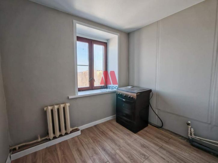 2-комн квартира Авиаторов проспект, д.88