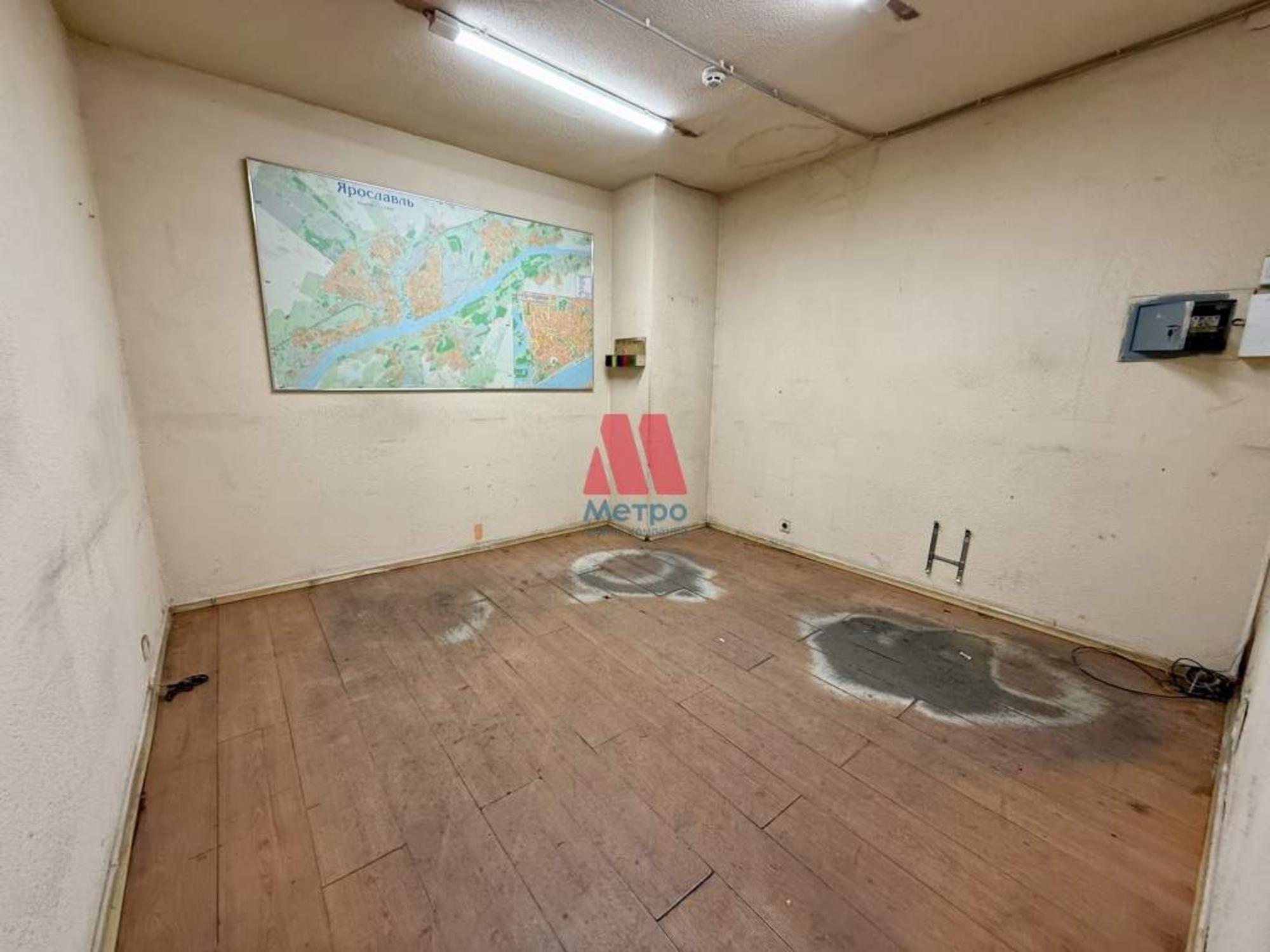 Сдать складское помещение за 244 500 рублей на Громова улица, д.13б