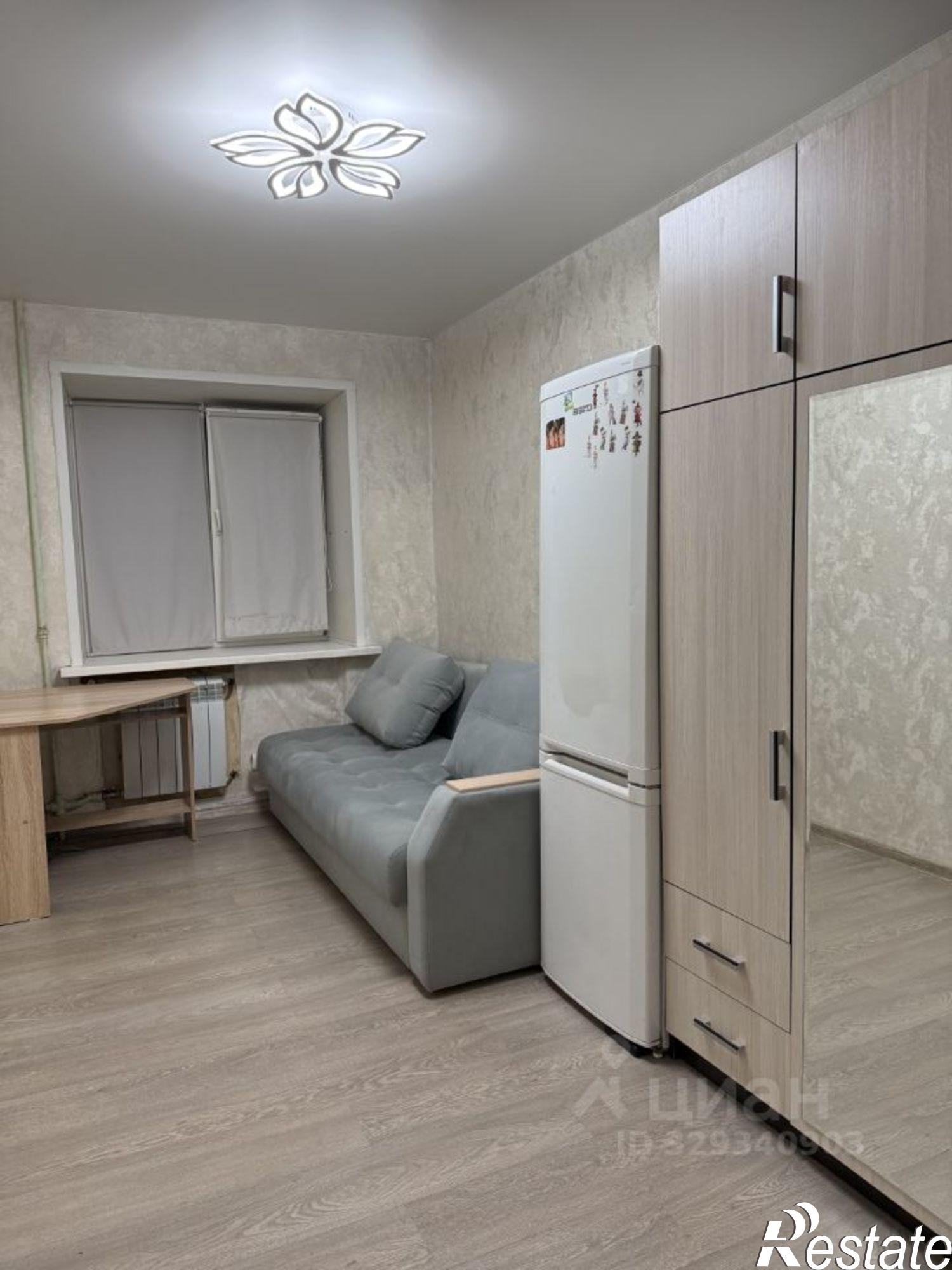 Купить комнату за 800 000 рублей на улица Юности, 6